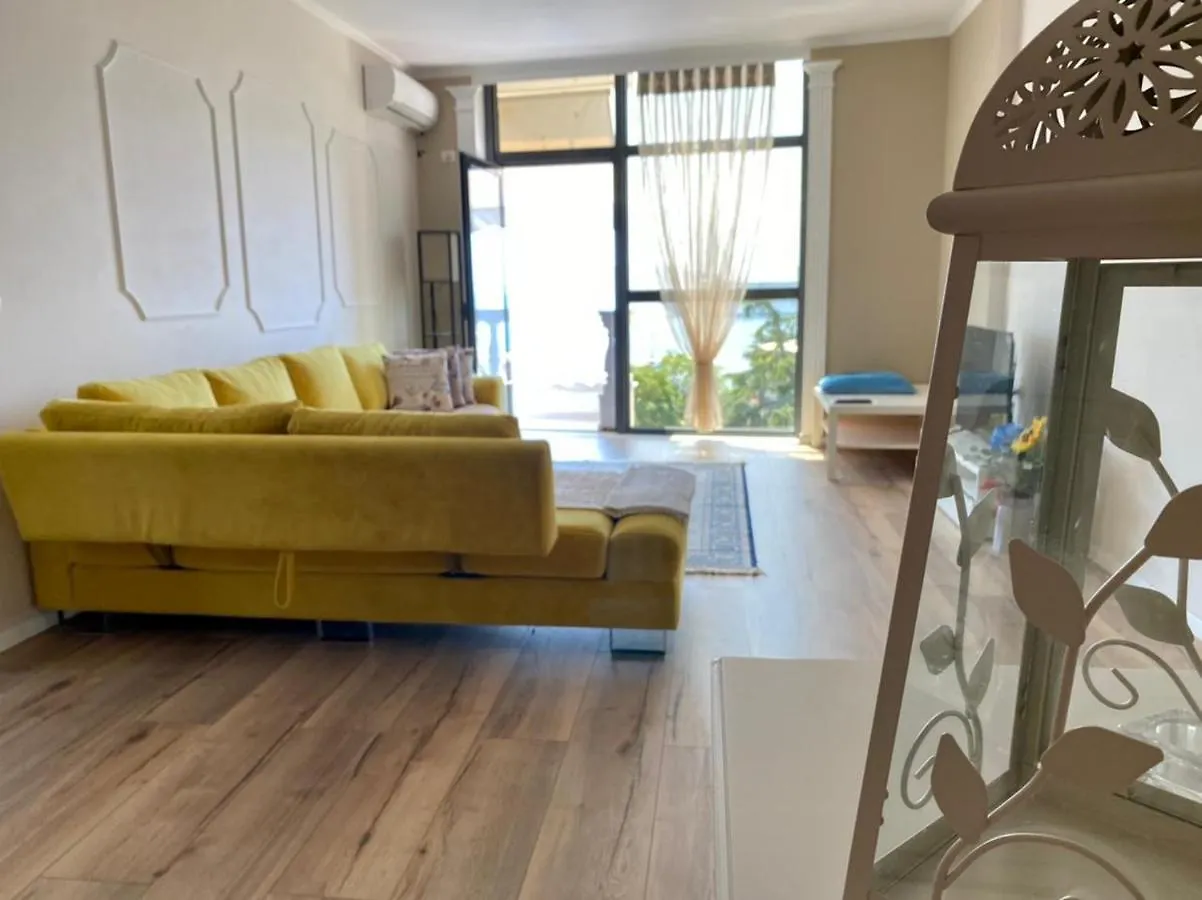 Amarilis Luxury Apartments Sarandë