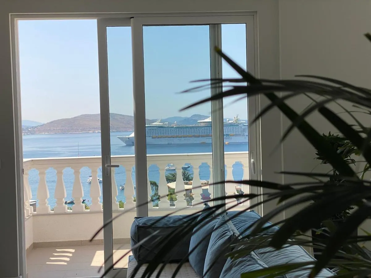 Amarilis Luxury Apartments Sarandë