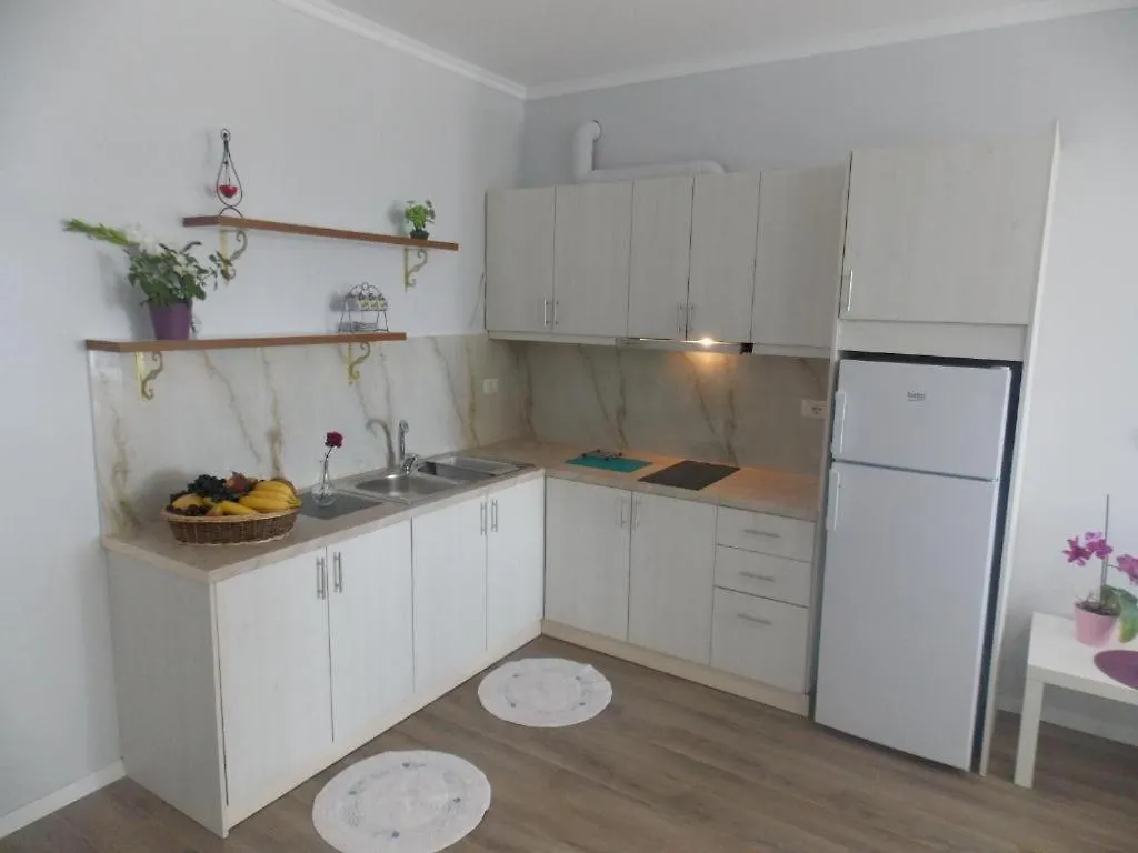 Amarilis Luxury Apartments Sarandë