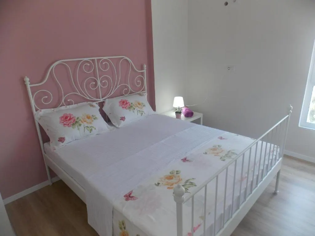 Amarilis Luxury Apartments Sarandë