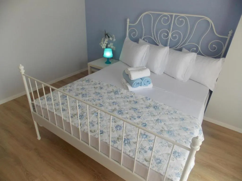 Amarilis Luxury Apartments Sarandë
