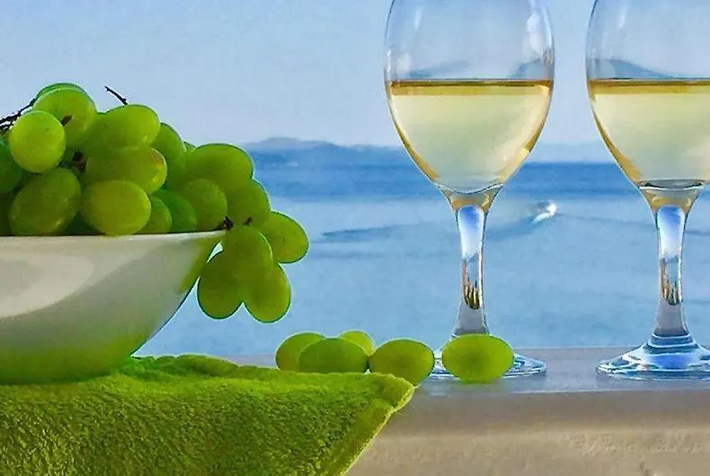 Amarilis Luxury Apartments Sarandë 0*,