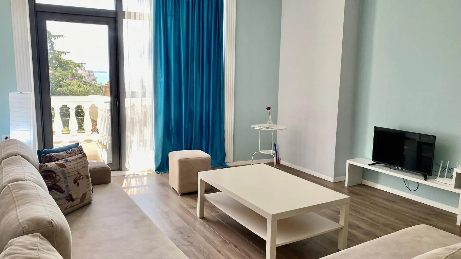 Amarilis Luxury Apartments Sarandë