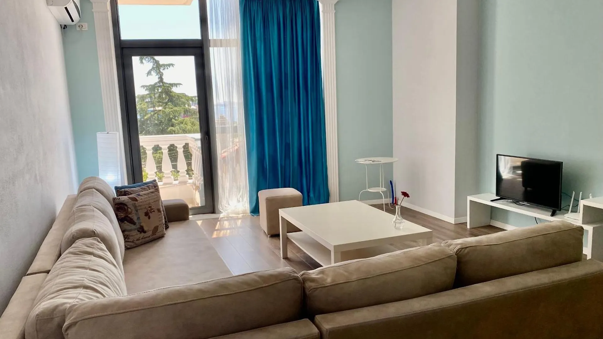 Amarilis Luxury Apartments Sarandë