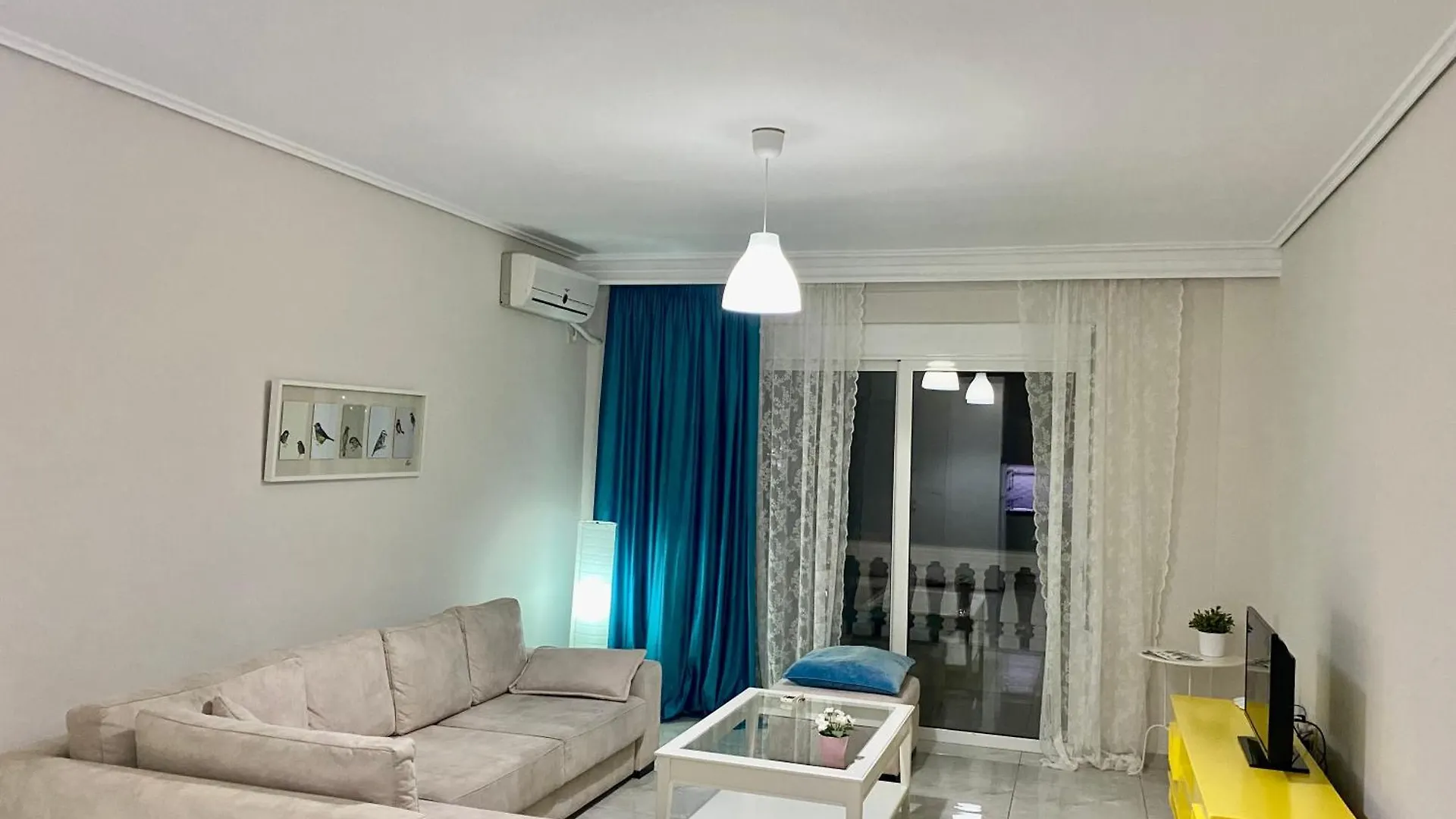 Amarilis Luxury Apartments Sarandë