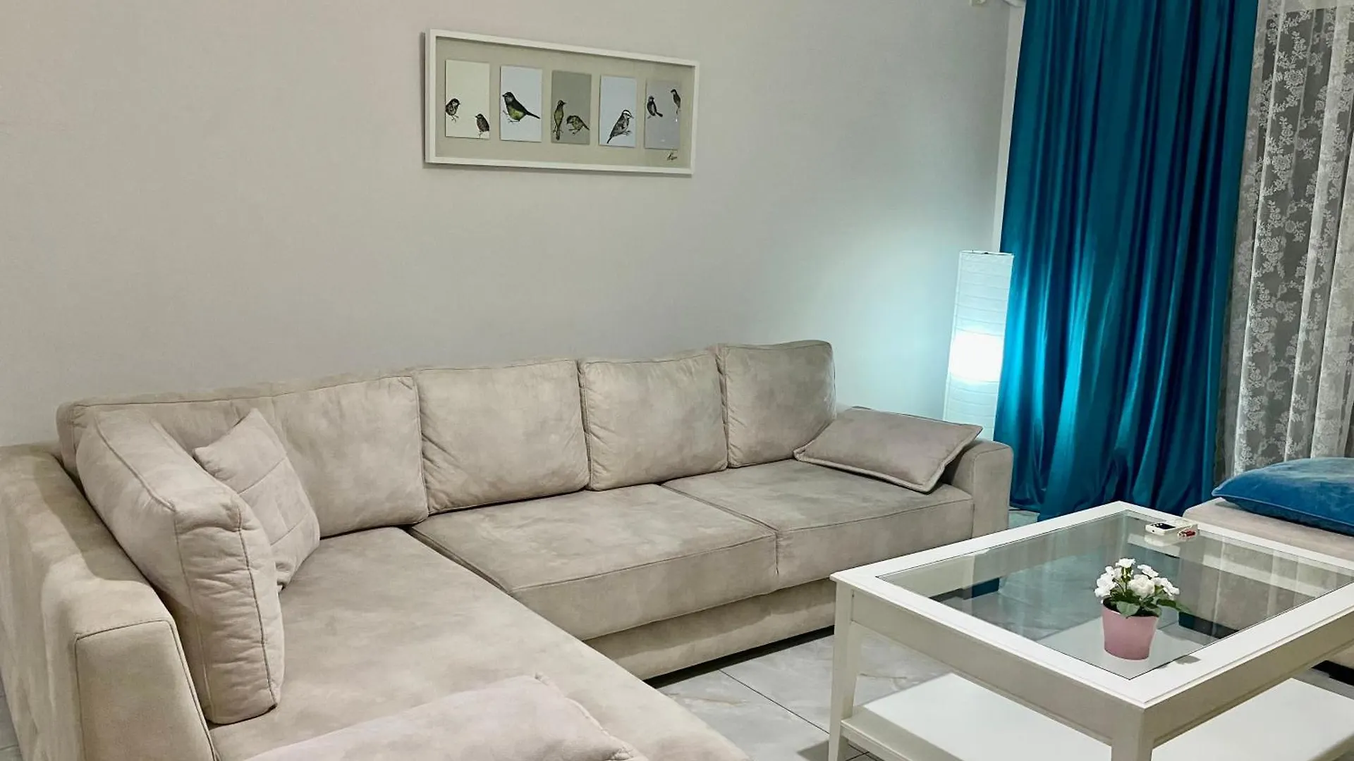 Amarilis Luxury Apartments Sarandë