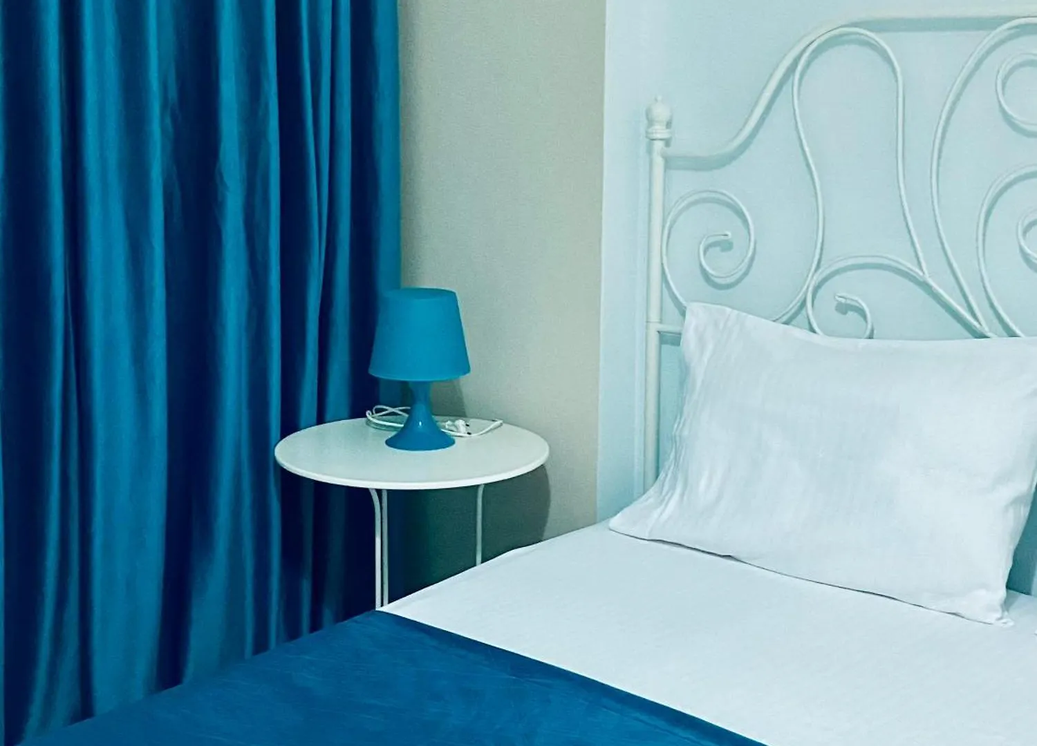 Amarilis Luxury Apartments Sarandë