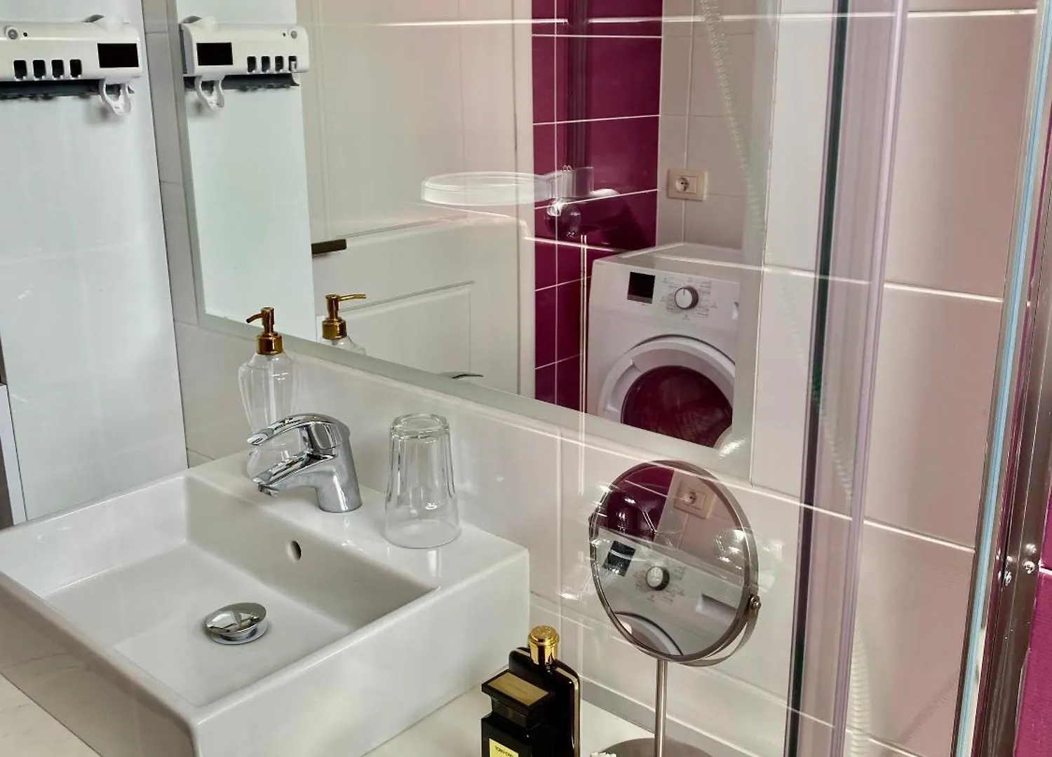 Amarilis Luxury Apartments Sarandë
