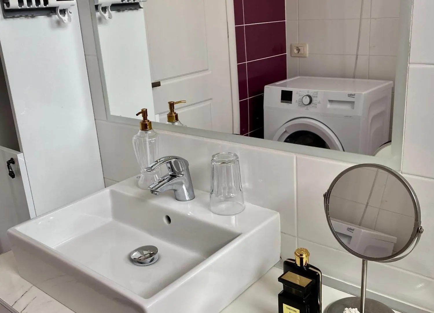 Amarilis Luxury Apartments Sarandë