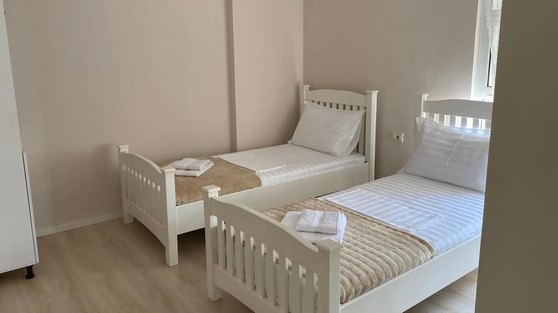 Amarilis Luxury Apartments Sarandë