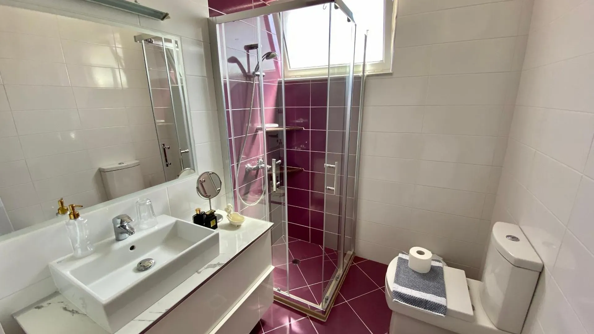 Amarilis Luxury Apartments Sarandë
