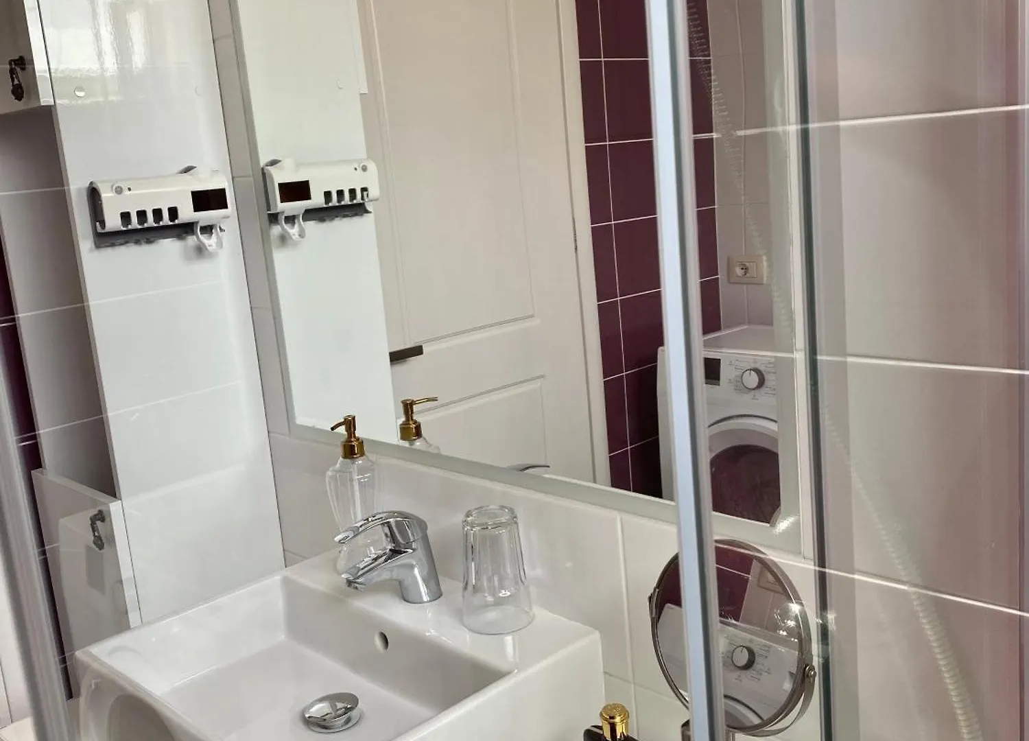 Amarilis Luxury Apartments Sarandë