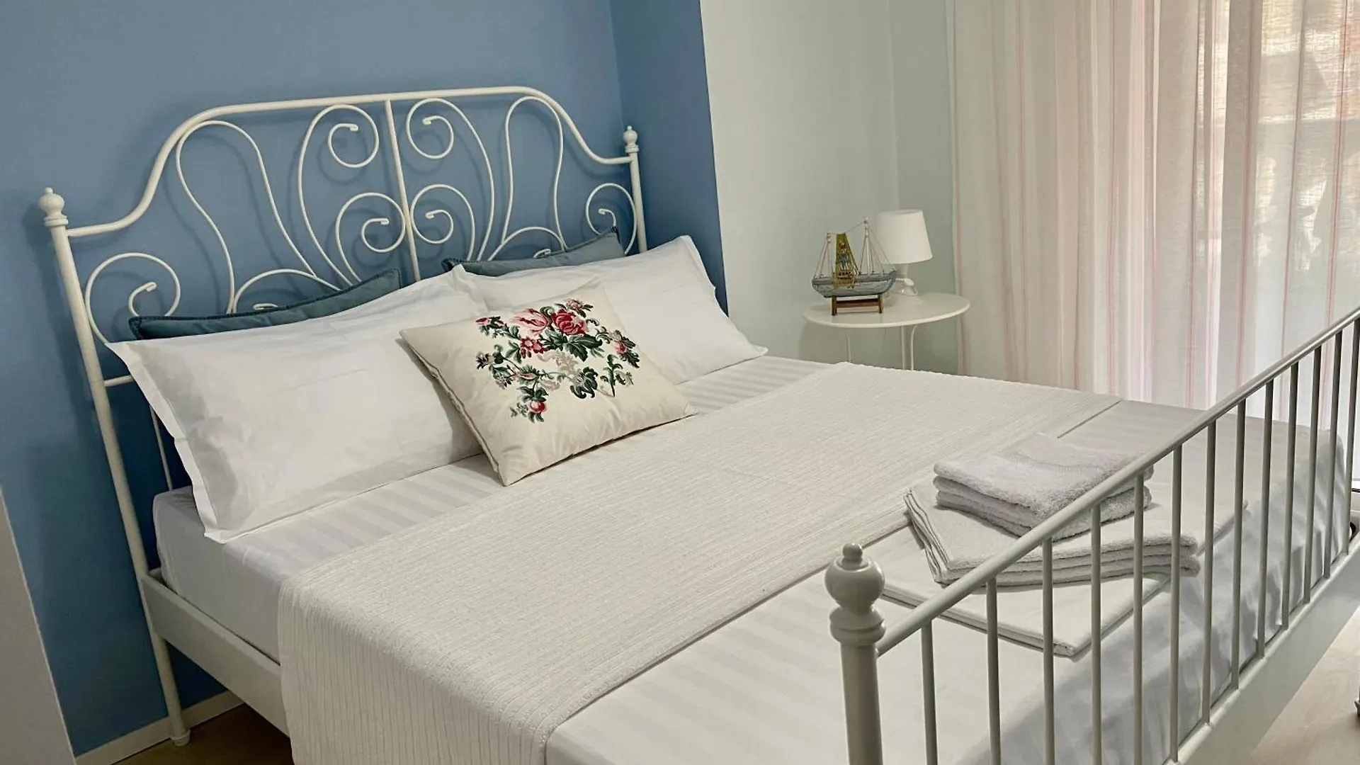 Amarilis Luxury Apartments Sarandë