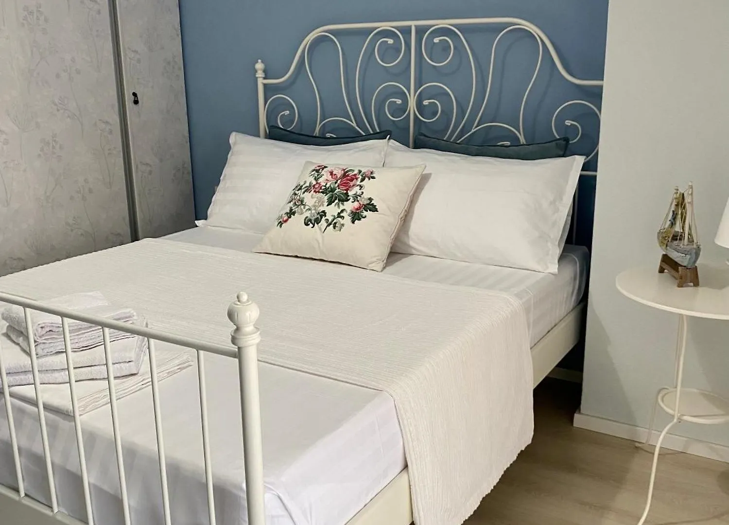 Amarilis Luxury Apartments Sarandë