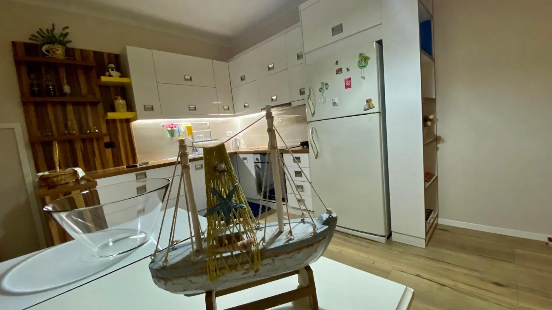Amarilis Luxury Apartments Sarandë
