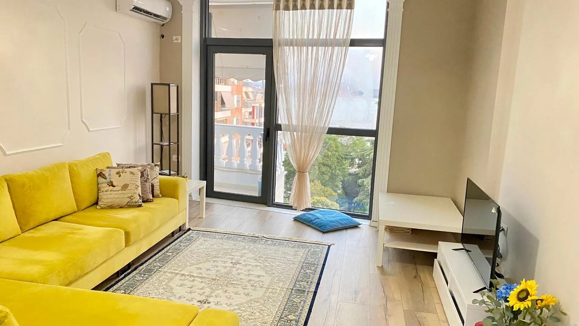 Amarilis Luxury Apartments Sarandë