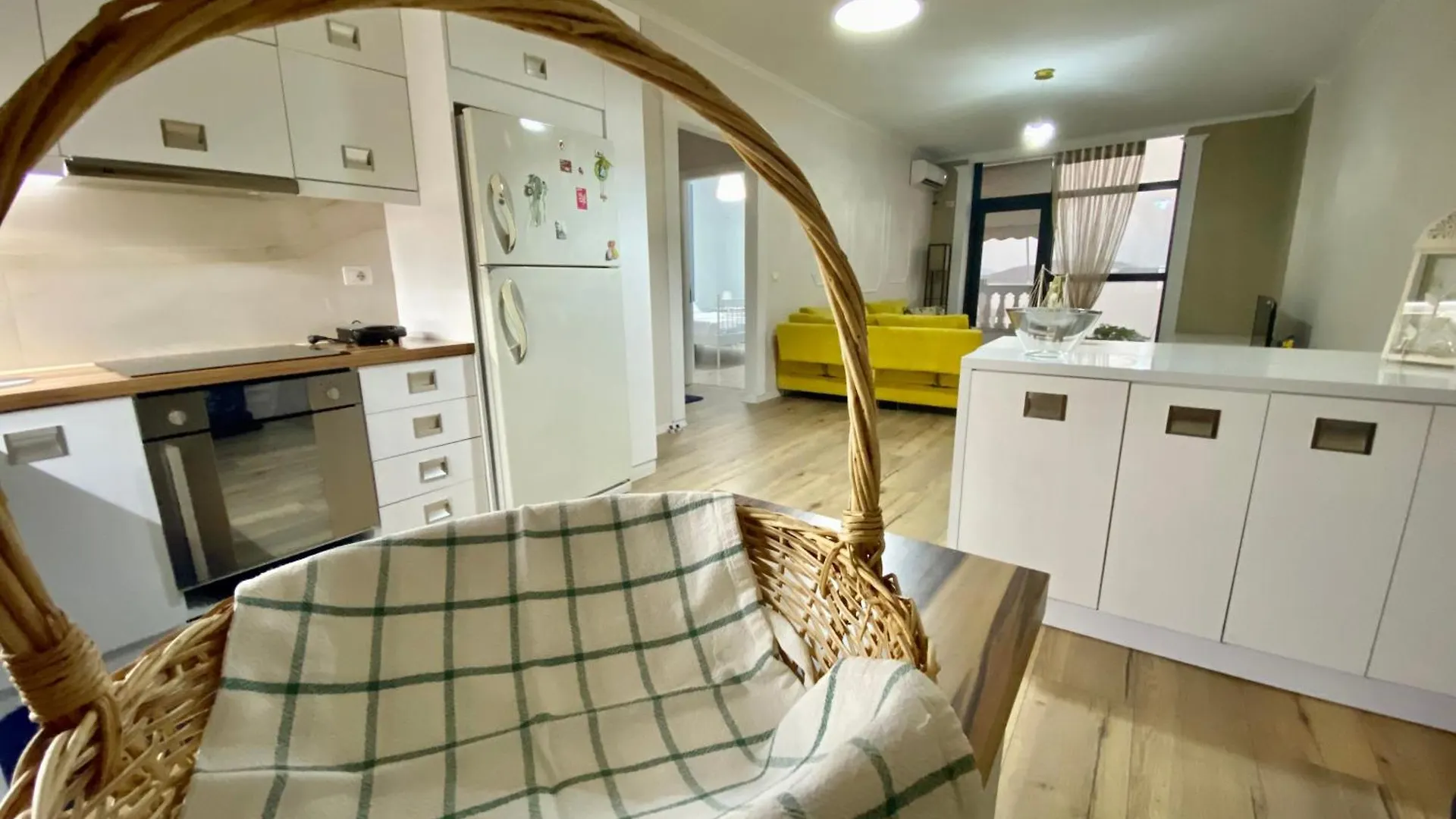 Amarilis Luxury Apartments Sarandë