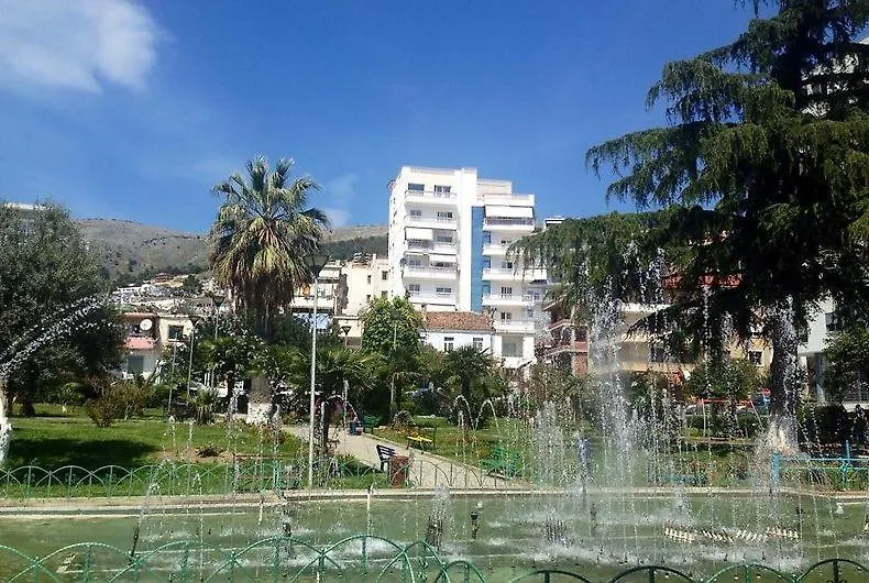 Amarilis Luxury Apartments Sarandë